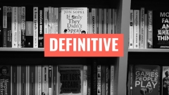 Definitive (Online Instructions) by Chris Rawlins