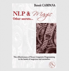 NLP & Magic, other secrets by Benoit Campana