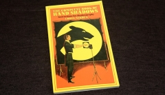The Complete Book of Hand Shadows by Louis Nikola
