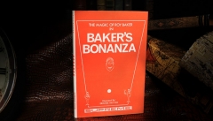 Baker's Bonanza (Download) by Roy Baker