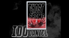 Ghost Frame by Ido Daniel