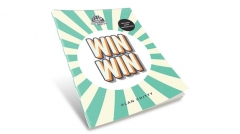 WIN WIN (online instructions) by Alan Chitty & Kaymar Magic