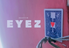 Eyez by Agustin