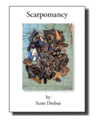 Scott Drebus - Scarpomancy By Scott Drebus