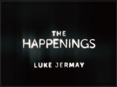 Luke Jermay – Happenings - Exclusive Virtual Live Event Series (Sessions 1)