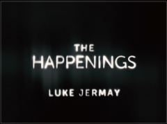 Luke Jermay – Happenings - Exclusive Virtual Live Event Series (Sessions 2)