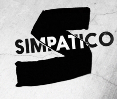 Simpatico by Brian Brushwood