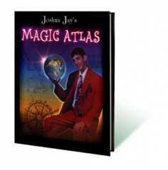 Magic Atlas by Joshua Jay