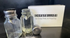 Crystalize (Download) By Craig Petty and PropDog