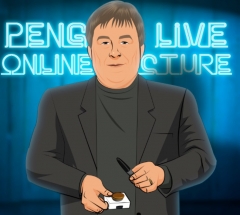 Mike Gallo LIVE (Penguin LIVE)