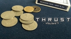 Thrust by Maulana's