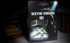 Wayne Dobson 101 - Book Download