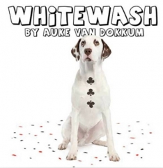 Whitewash – Auke Van Dokkum