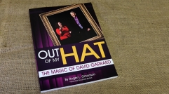 Out Of My Hat (Download) by David Garrard