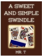 A Sweet and Simple Swindle by Mystic Alexandre