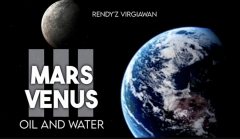 Mars & Venus 3 by Rendy'z Virgiawan