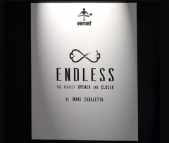 Endless (Online Instructions) by Iñaki Zabaletta