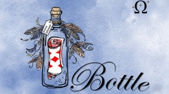 Bottle (Online Instructions) by Perseus Arkomanis
