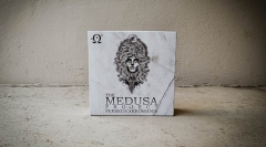 The Medusa Project (Online Instructions) by Perseus Arkomanis