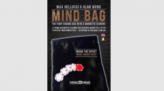 Mindbag by Max Vellucci and Alan Wong