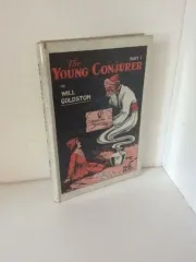 The Young Conjurer by Will Goldston Part 1