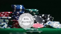 Big Blind (Online Instructions) by John Morton