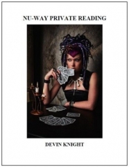 Nu-Way Private Reading by Devin Knight
