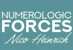 Nico Heinrich – Numerologic Forces By Nico Heinrich