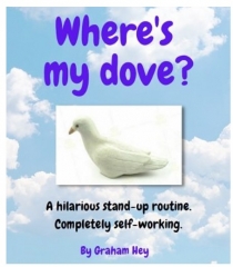 Where's my Dove? by Graham Hey