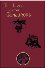 The Lives of the Conjurors by Thomas Frost
