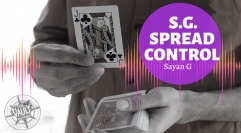 The Vault - S.G Spread Control by Sayan G