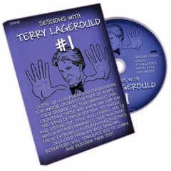 Sessions With Terry LaGerould #1