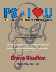 PS - I Love You! by Steve Shufton