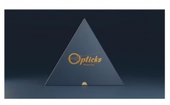 Opticks By Harapan Ong