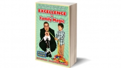 Excellence in Family Magic by Scott Green