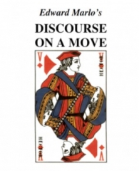 Jon Racherbaumer - Edward Marlo's Discourse On A Move By Jon Racherbaumer