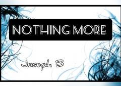 NOTHING MORE by Joseph B. (Packet Trick)