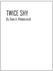 Twice Shy Second Edition by Dale A. Hildebrandt