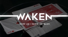 WAKEN by Bond Lee, Hawin & MS Magic