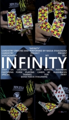 CARDISTRY PROJECT INFINITY by Radja Syailendra