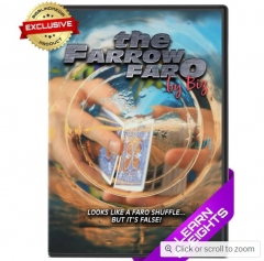 The Farrow Faro by Biz