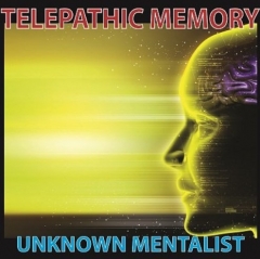 Telepathic Memory by Unknown Mentalist