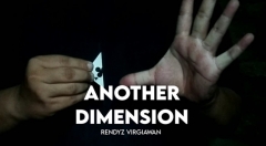 ANOTHER DIMENSION by Rendy'z Virgiawan