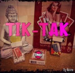 TIK-TAK By Raven