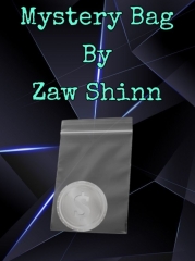 Mystery Bag By Zaw Shinn