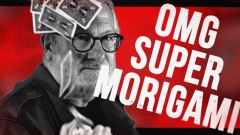 OMG Super Morigami (Online Instructions) by John Bannon