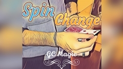 Spin Change by Gonzalo Cuscuna