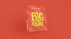 Big Picture (Online Instructions) by Kyle Purnell