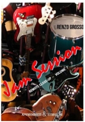 Remote Close Up 7: Jam Session by Renzo Grosso