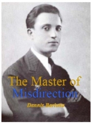 The Master of Misdirection by D. Angelo Ferri